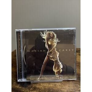 Mariah Carey The Emancipation of Mimi CD 2005 Island Def Jam R&B Pop Classic REA
